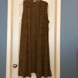 LuLaRoe Joy NWT Large
